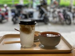 -小团圆糖水铺(襄阳南路店)
