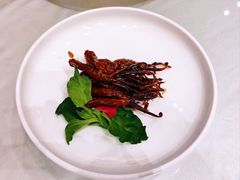 美味鸭舌-得尔乐大酒店(南塘店)