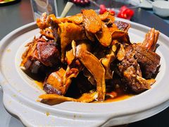 -闽海肴(北辰荟店)