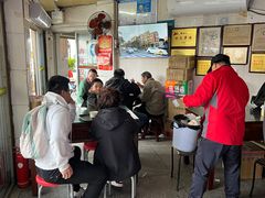 -好成财牛排馆(涂门街总店)