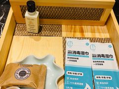 -北京古北水镇御舍温泉酒店