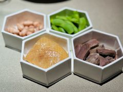 -小厨娘绣中淮扬(大行宫科巷店)