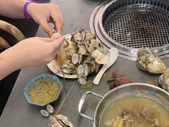 -尚宴牛特鲜自助(太原街万达店)