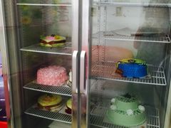 -熊抱抱芝士高端定制蛋糕(吉大店)