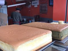 -老香港手工蛋糕(达道路店)