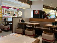 -松鹤楼面馆(清河万象汇店)