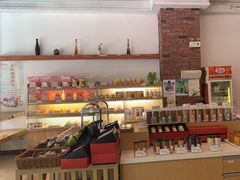 -顶东面包花园·生日蛋糕(太平店)