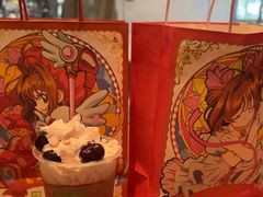 -奈雪的茶(石家庄万象城店)