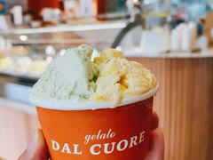 -Dal Cuore 达可芮冰淇淋(陕西北路店)
