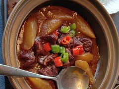 -三利音·东方司宴(外滩店)