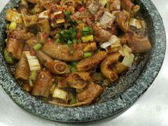 -敏丁拌饭(中街总店)