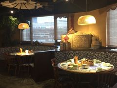 -井水小厨·湘菜(活力广场店)