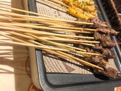 -小林哥的海鲜馆·夜宵烧烤(渔人码头店)
