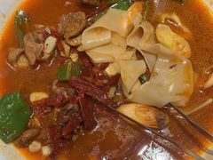 -西贝(武汉群星城店)
