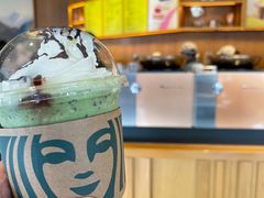 -星巴克(天津佛罗伦萨小镇店)