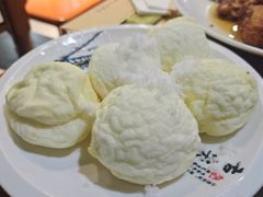 雪衣豆沙-春發合饭庄