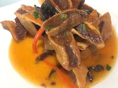 -胖老汉椒麻鸡清真新疆菜(西御街店)