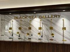 -CHARLIETOWN红茶公司(南京万象天地店)