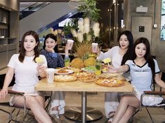 -必胜客(滨江店)