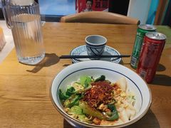 -山丹丹西北菜(金贸大厦店)