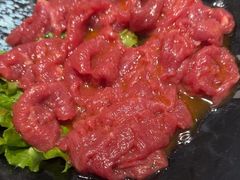-合易泓烤肉•首创生椰大油边(宁山路店)