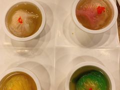 -点都德(聚福楼店)