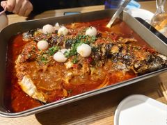 -三江源活鱼现烤(万悦城店)