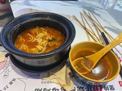 -姐弟俩土豆粉(北京双桥万达店)