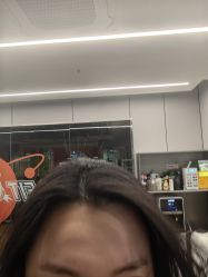 -INLIFE HAIR韩国美发