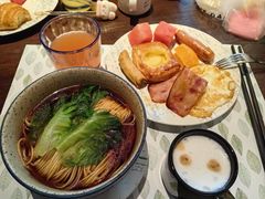 -苏州阳澄半岛英迪格酒店