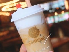 -COMMUNE幻师(解放西路店)