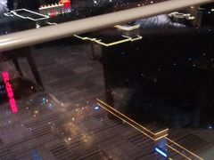 -Flame秀扒房西餐厅·石家庄希尔顿酒店