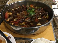 -黄记煌·三汁焖锅(万达广场店)