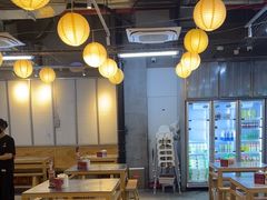 -馬伍旺川菜(江北虹悦城店)
