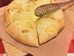-西贝(金桥店)
