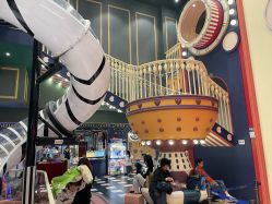 -meland亲子乐园(深圳领展中心城店)