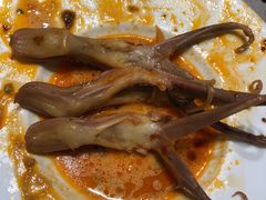 -海底捞火锅(凯德广场店)