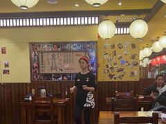 -鸟鹏烧鸟居酒屋(仁恒梦中心店)