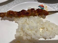 -巴依老爷·新疆美食(上城区天城路店)