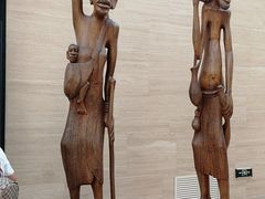 -长春世界雕塑园冰雪艺术天地