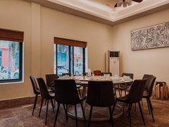 -香香海南菜餐厅