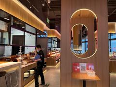 -比格比萨自助(德思勤四季汇店)