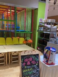 -宝燕乐园(闵行旗舰店)