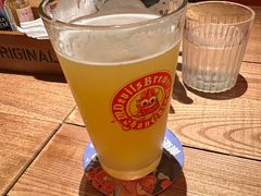 -Devils’ Brewery小恶魔精酿啤酒(武汉天地店)