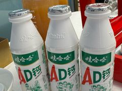 -品海楼·大连海胆锅贴馆(东港店)