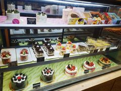-早安巴黎(四季坊店)