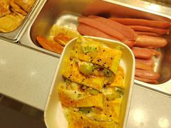 -小老虎东北烤冷面(星天广场店)