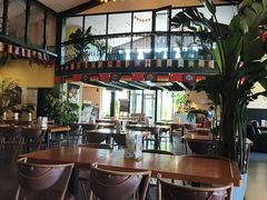 -普兰达德国餐厅·德式脆皮烤猪肘·自酿啤酒(观唐店)