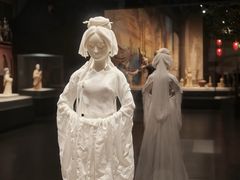 -中国闽台缘博物馆