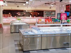 自助取餐区-T11生鲜超市(朝阳公园店)